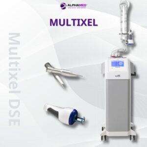 Laser CO2 Fractional MultiXel
