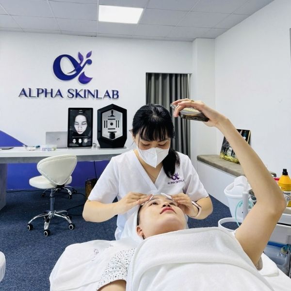 Xu Hướng Thiết Bị Spa Công Nghệ Cao Tại Hà Nội