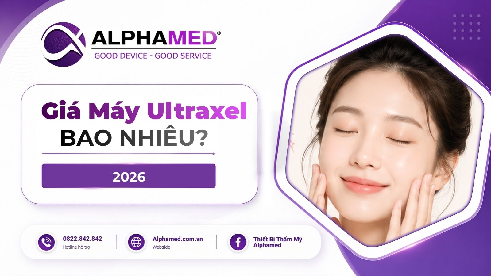 giá máy Ultraxel
