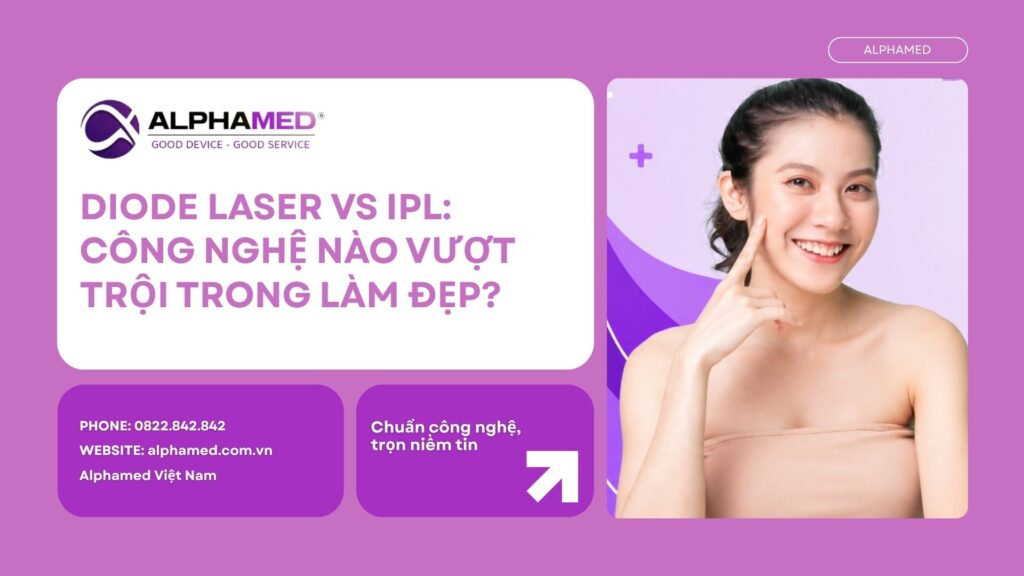 diode laser vs IPL