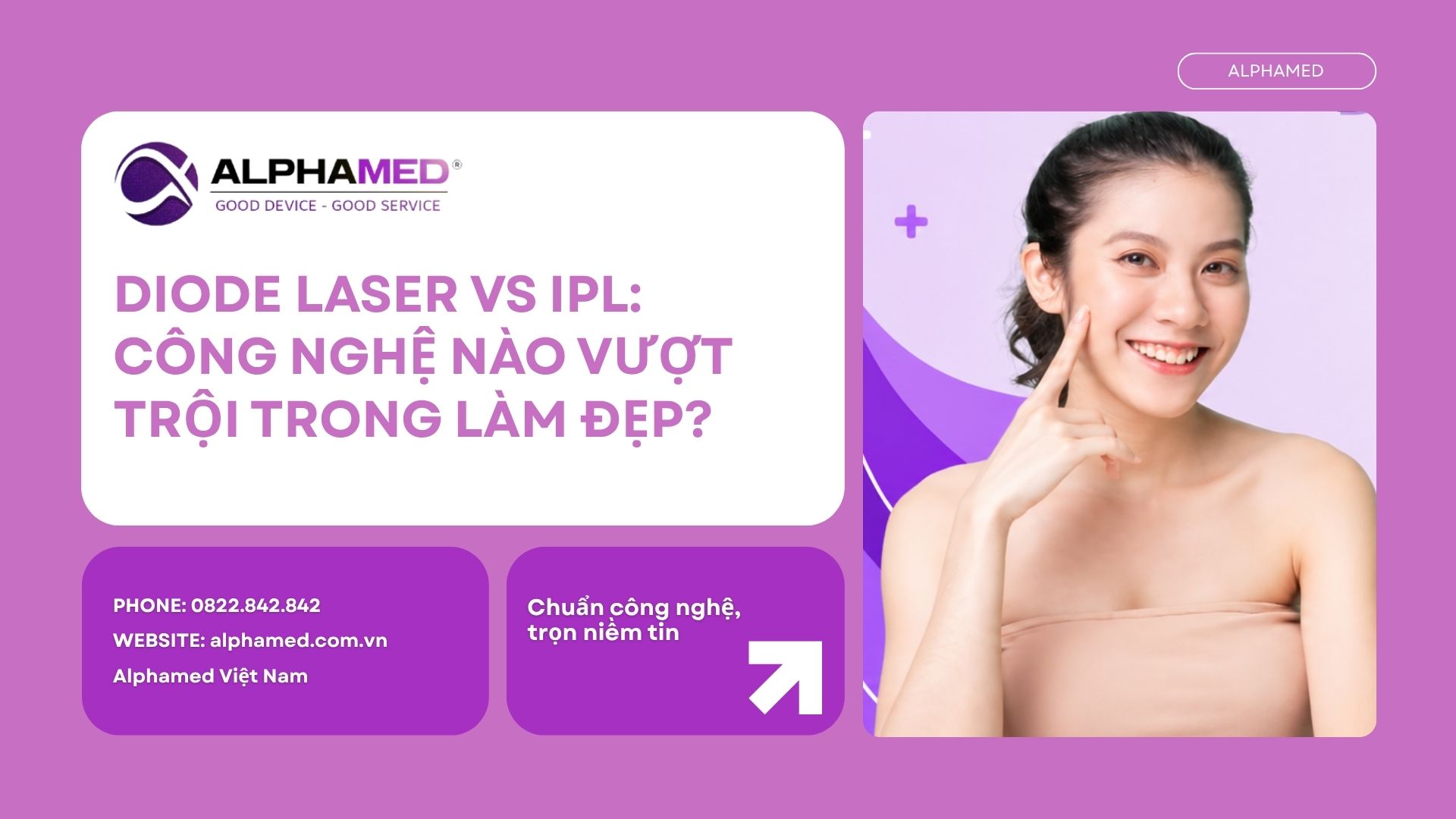 diode laser vs IPL
