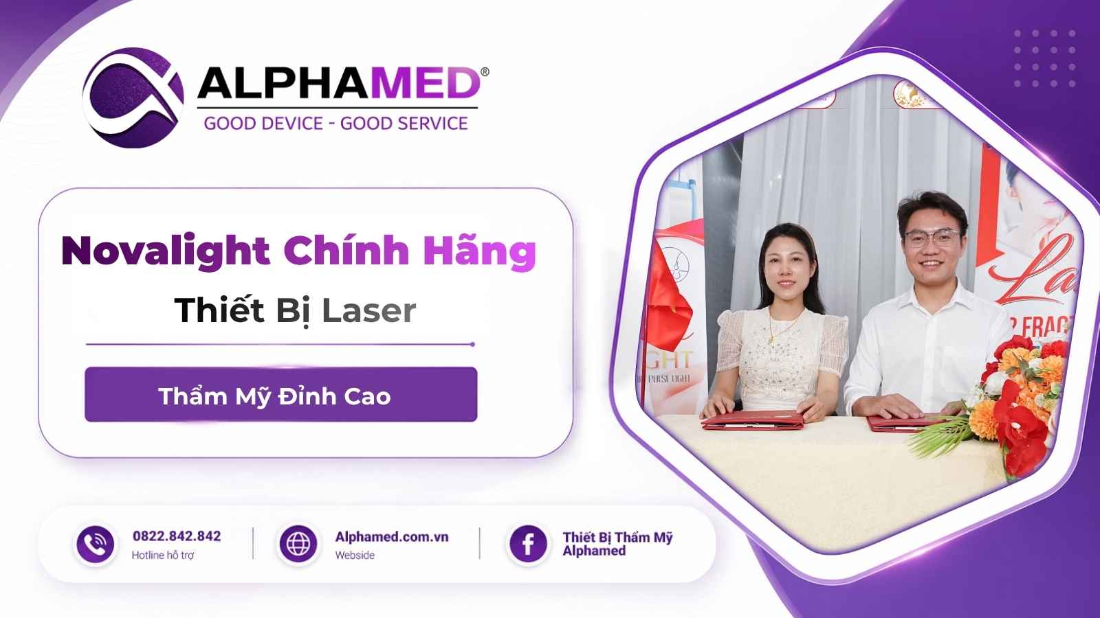 Chuyển Giao Laser CO2 Ultraxel Tại Hưng Yên