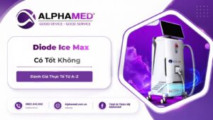 diode ice max có tốt không