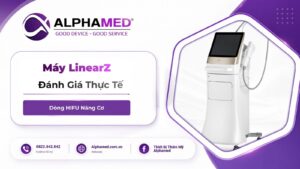 Máy LinearZ