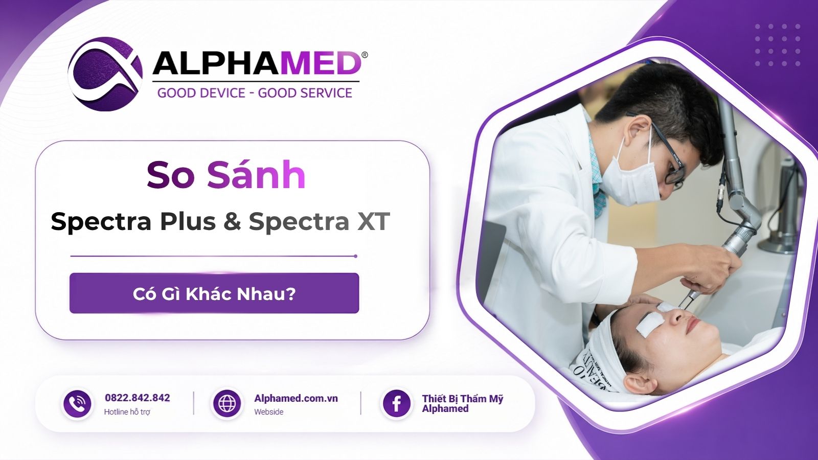 Spectra Plus Có Gì Khác Spectra XT? So Sánh Chi Tiết